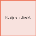 Kozijnen direkt